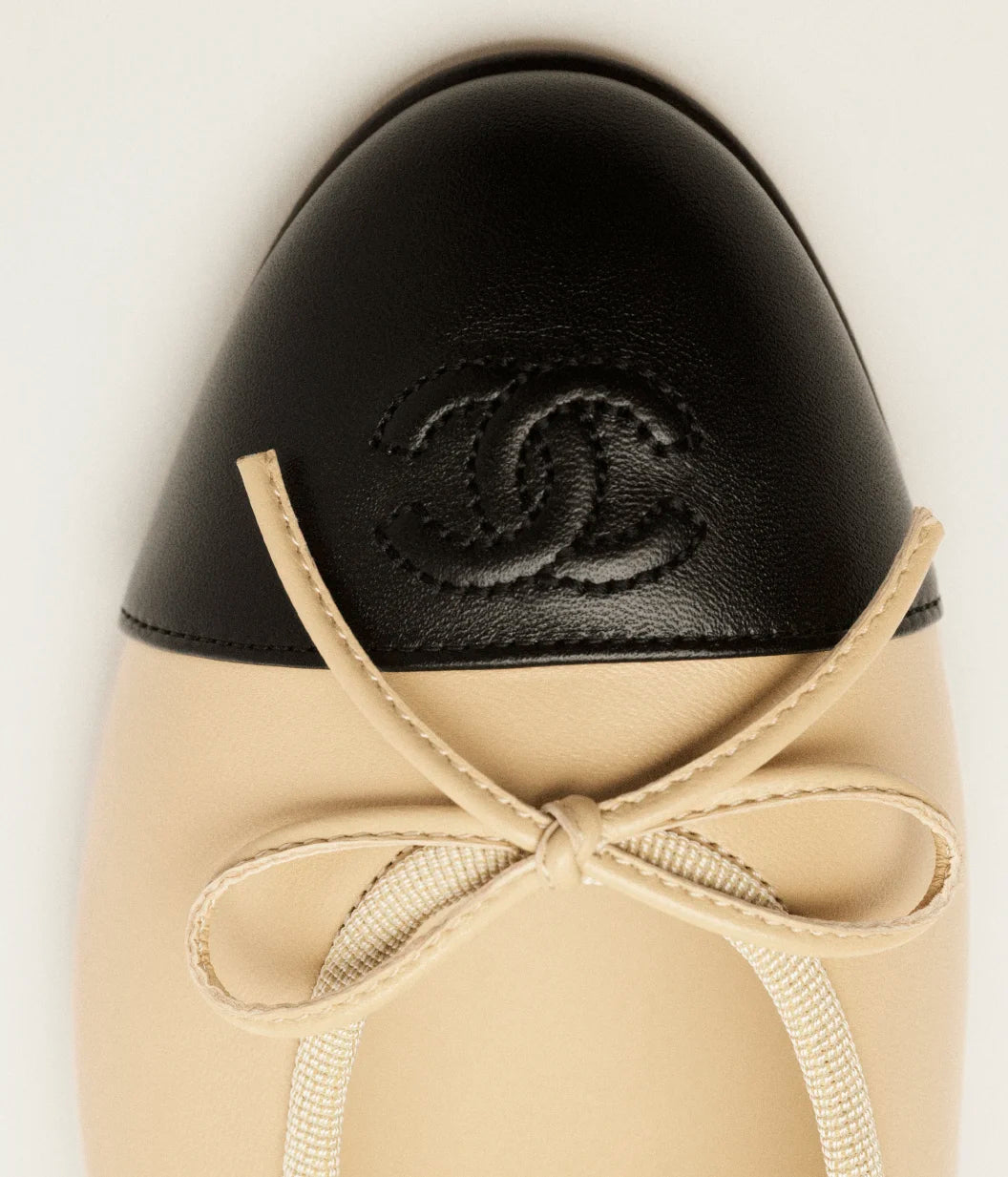 Ballerinas "CC"