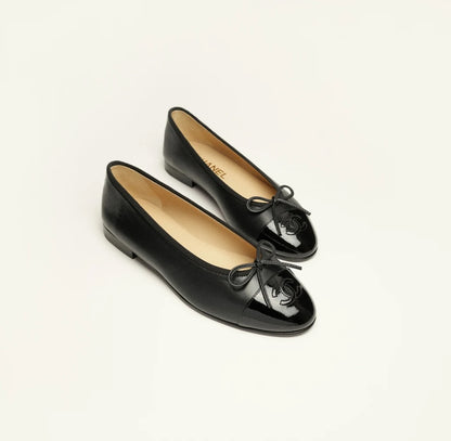 Ballerinas "CC"