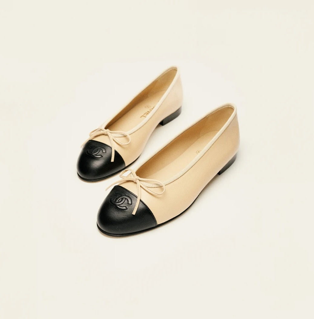 Ballerinas "CC"