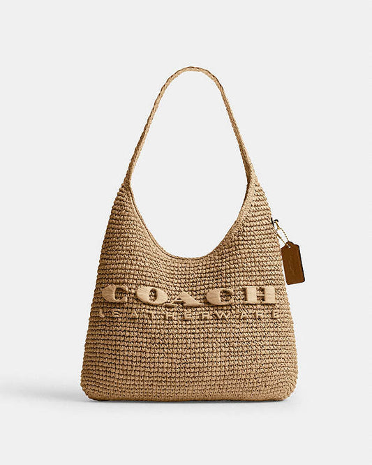 Woven City Bag