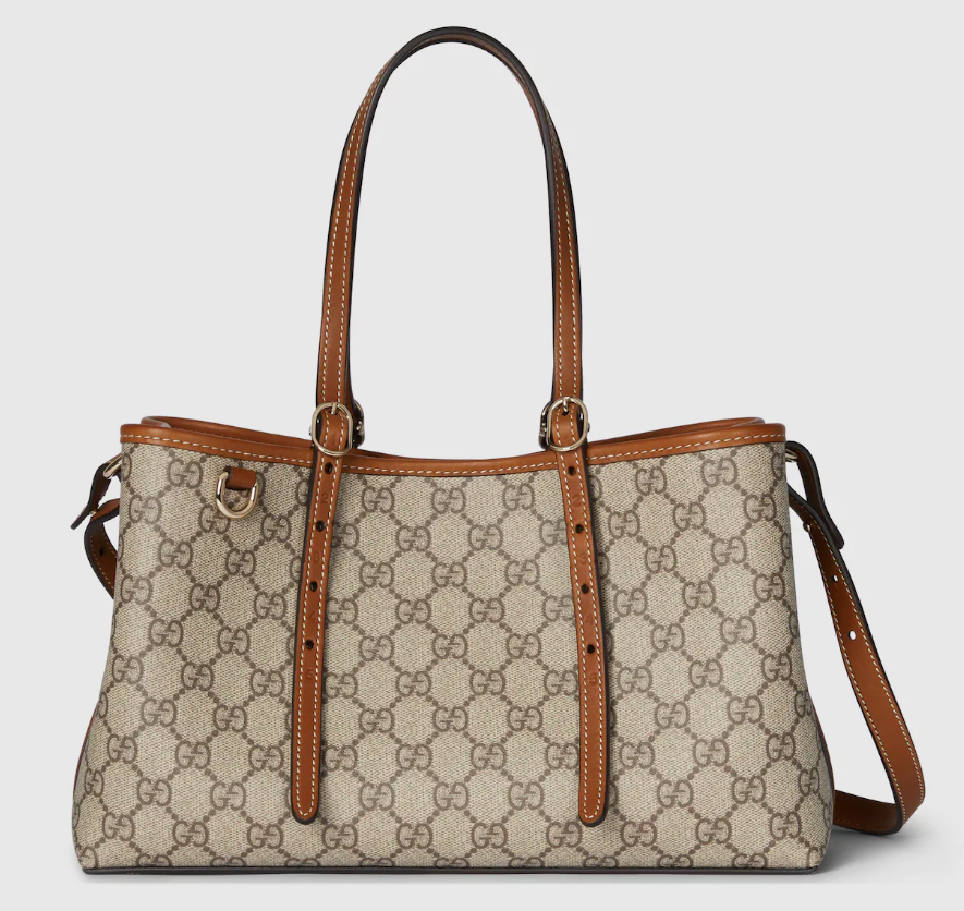 Elegant Tote Bag