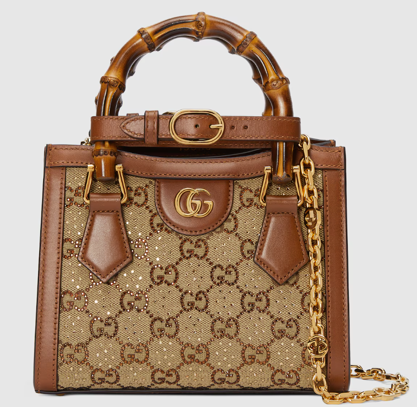 Sparkle Bag