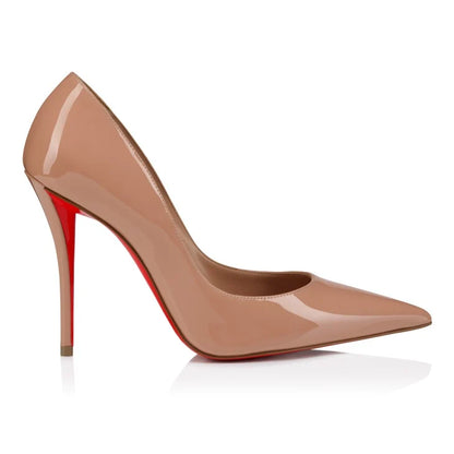 Elegant Stiletto Heels