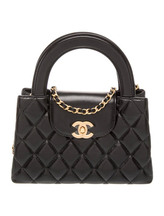Elegant Mini Handbag