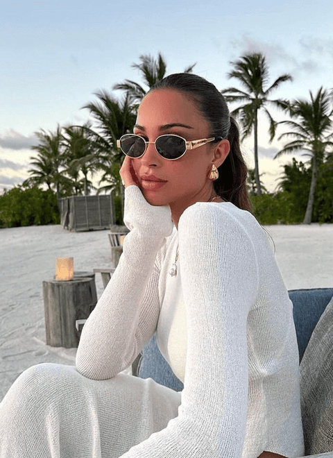 Timeless Sunglasses