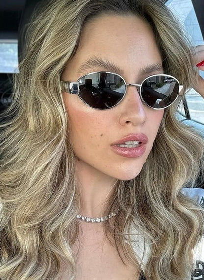 Timeless Sunglasses