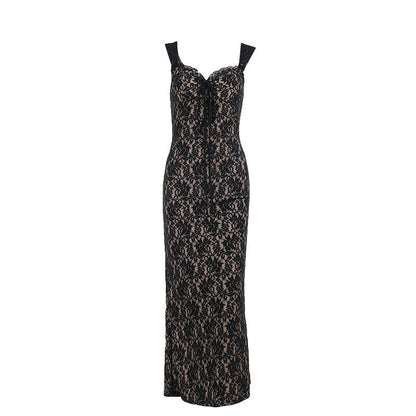 Soft Maxi Dress