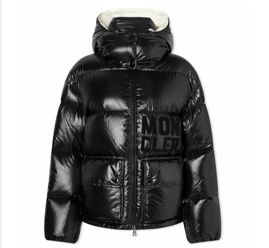 Clean Silhouette Jacket