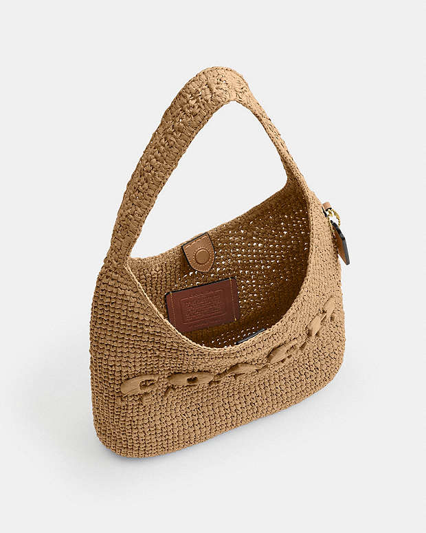 Woven City Bag