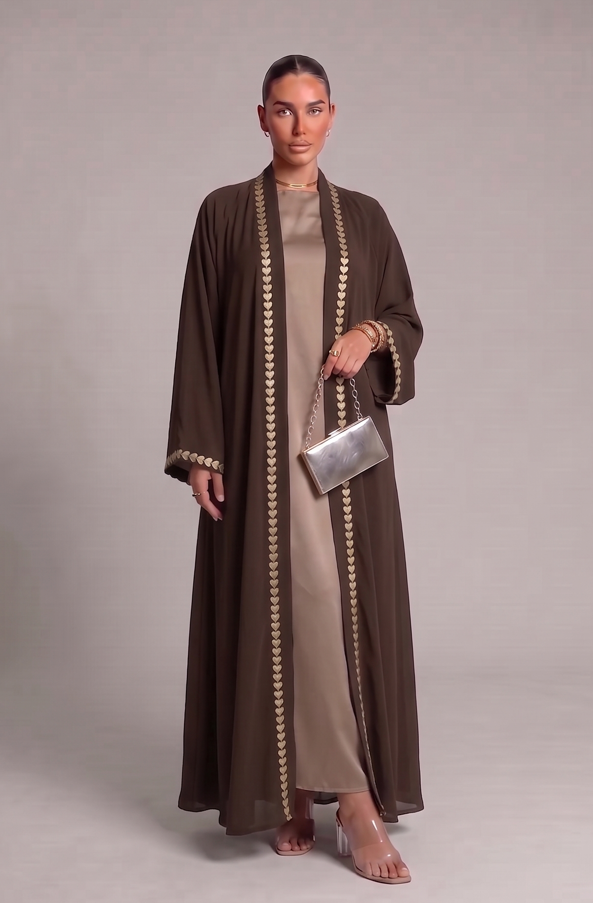 Premium Abaya