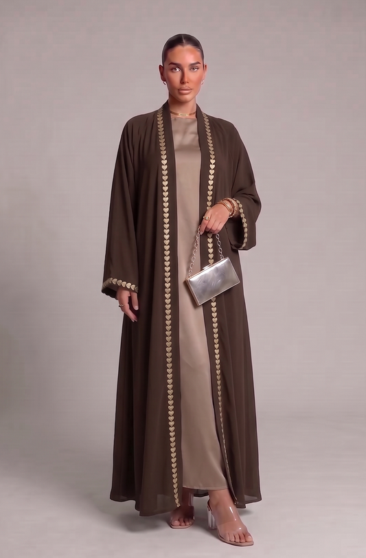 Premium Abaya