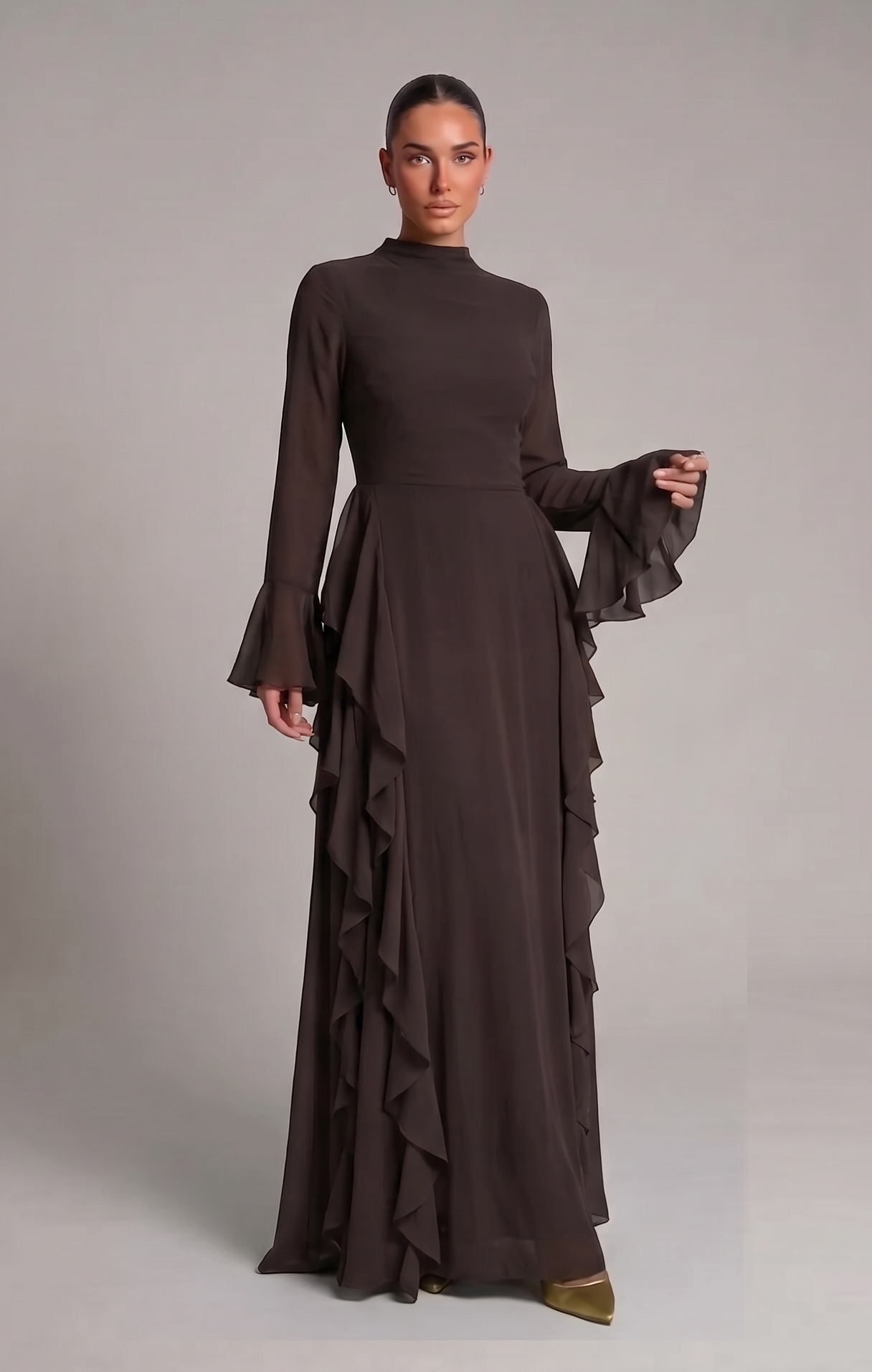Pure Dress