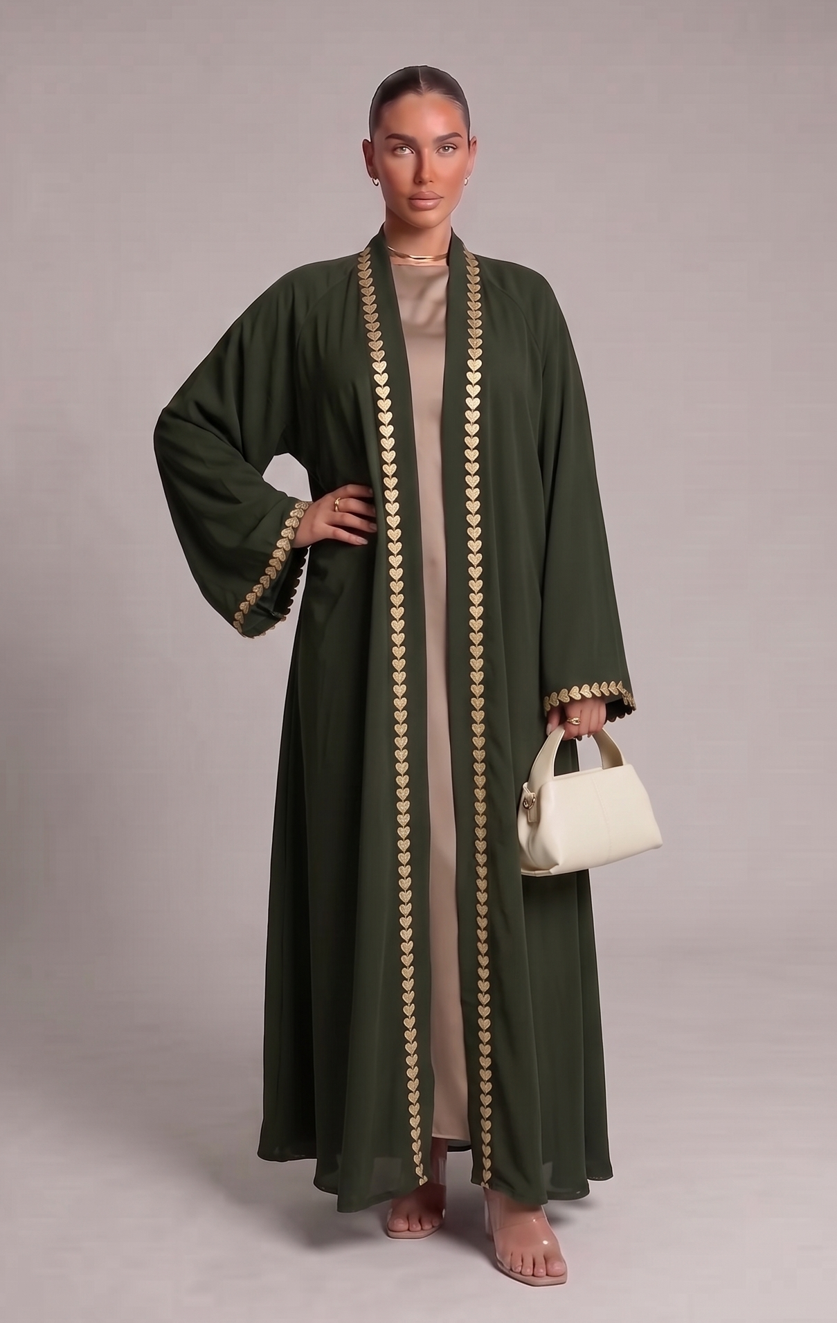 Premium Abaya