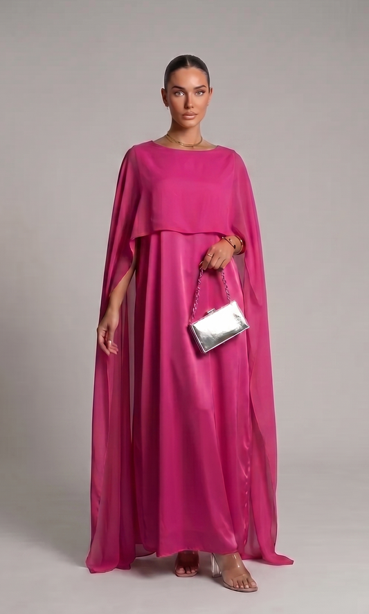 Elegant Abaya