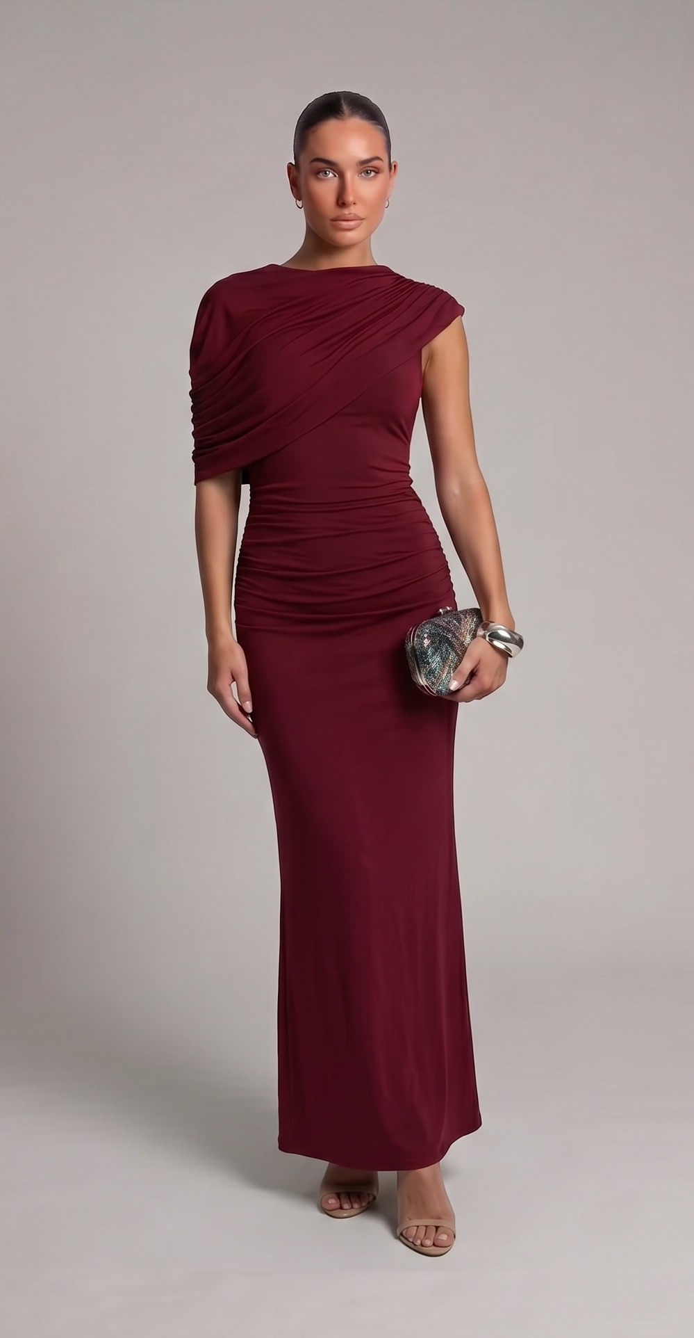 Classic Dress