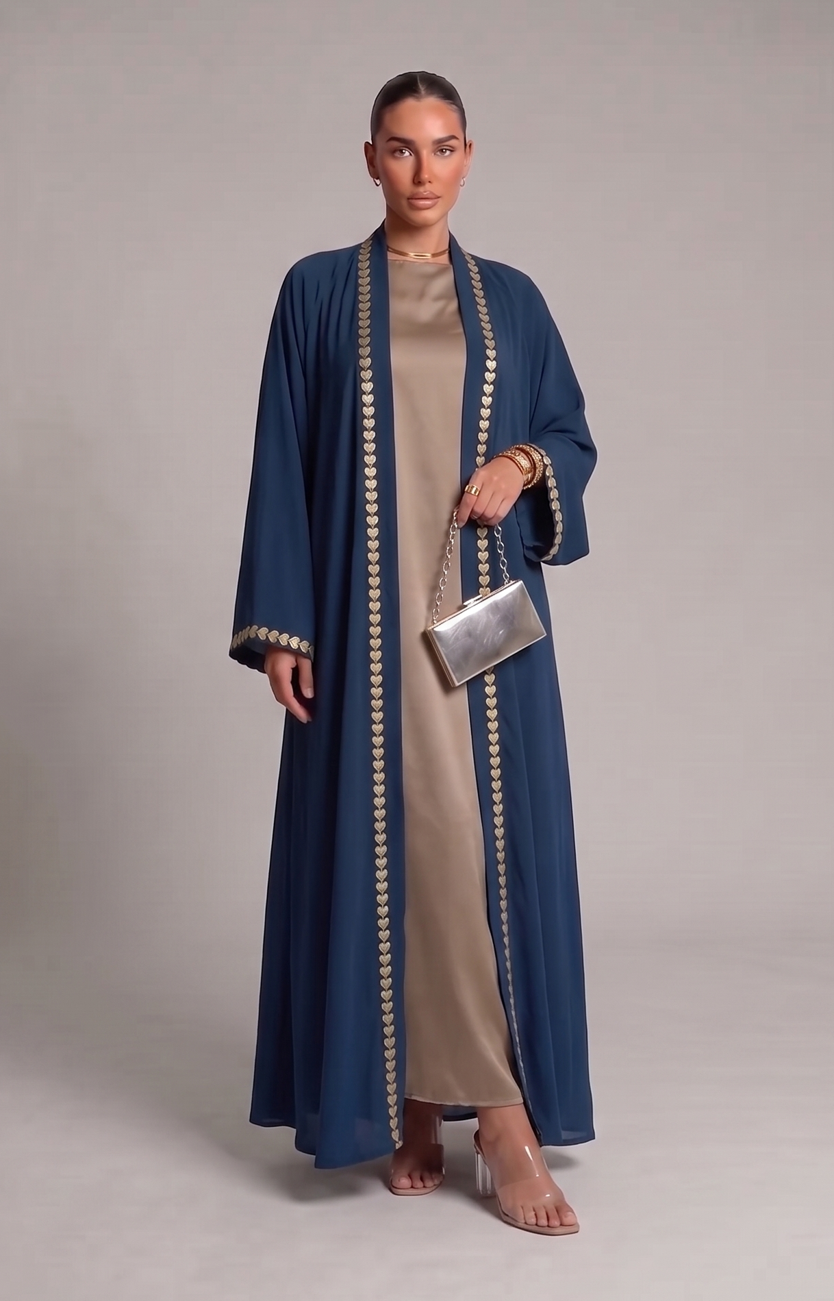 Premium Abaya