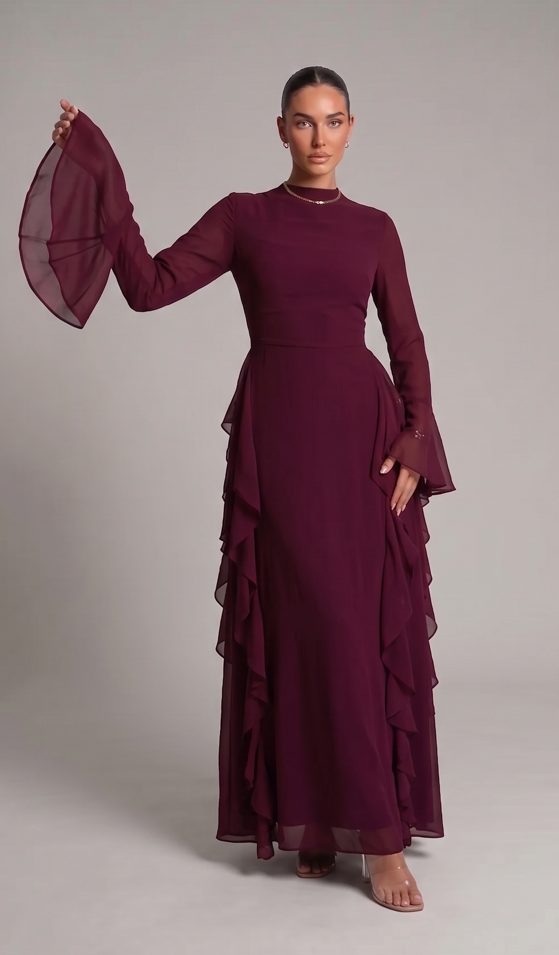 Pure Dress