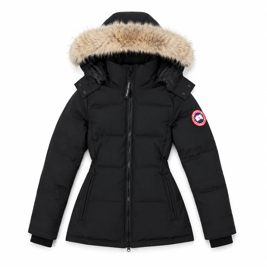Relaxed Structure Coat