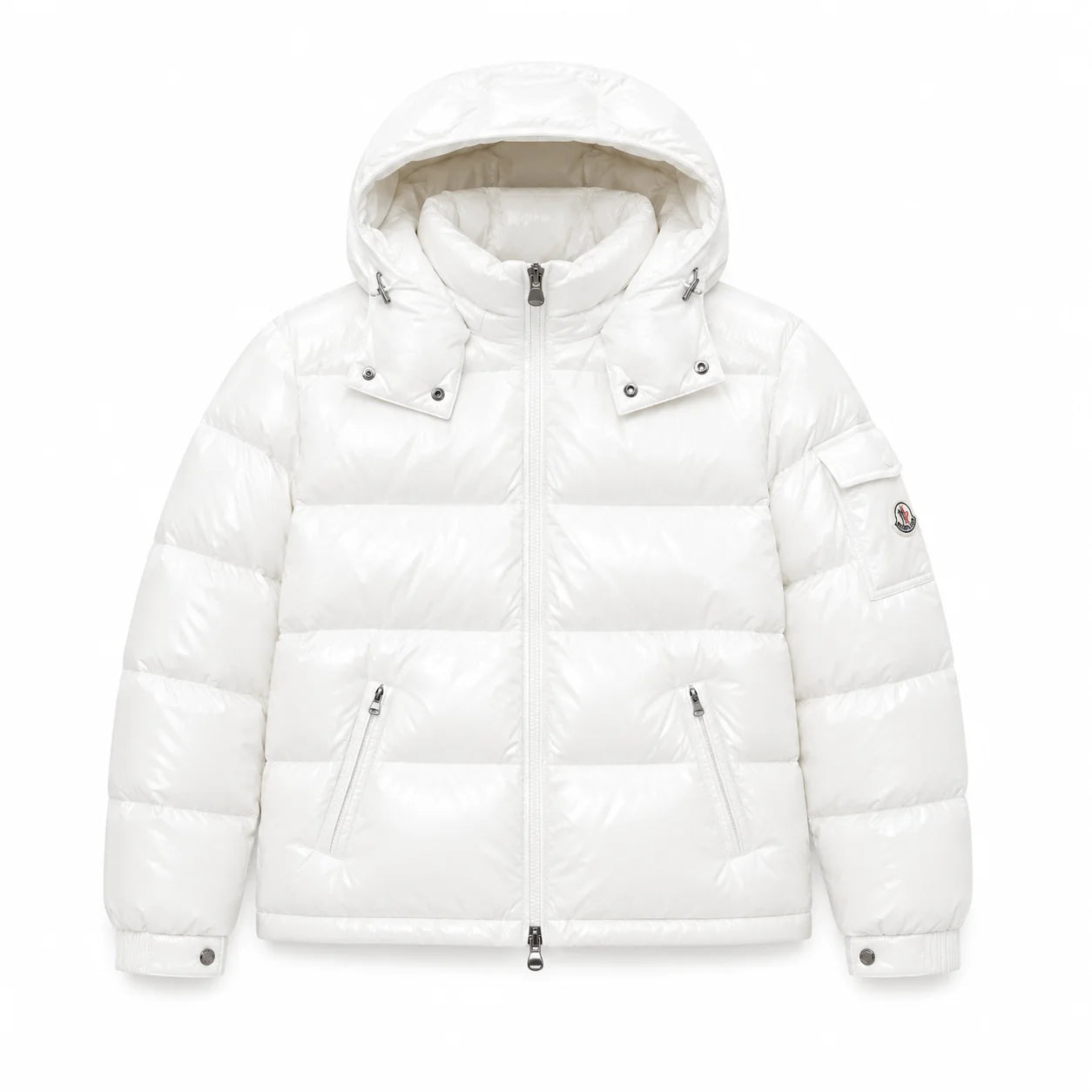 Arctic Essential Coat