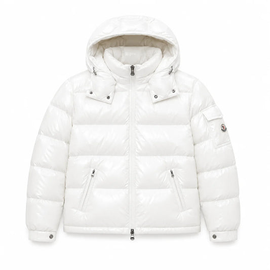 Arctic Essential Coat