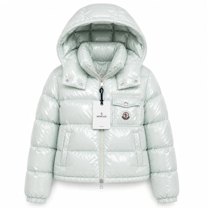 Soft Winter Jacket