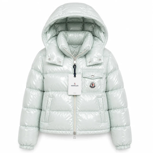 Soft Winter Jacket