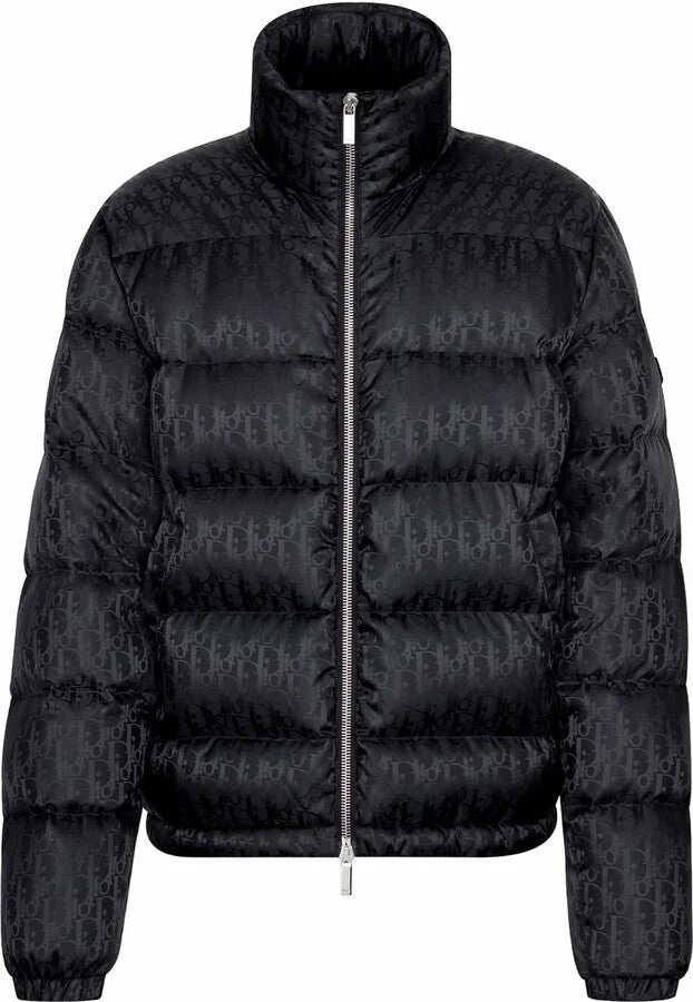 Arctic Puffer Jacket