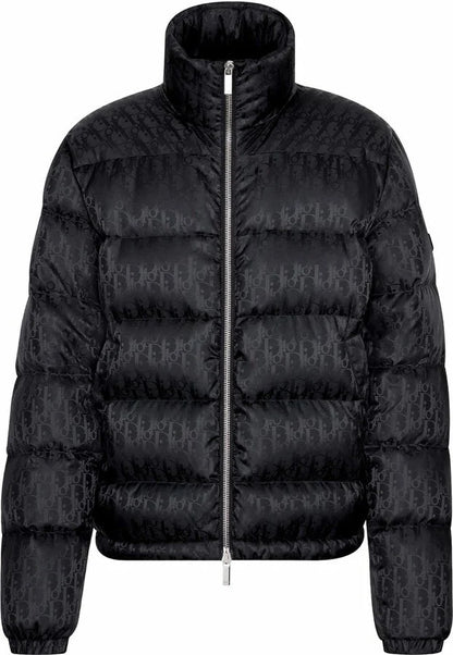 Arctic Puffer Jacket