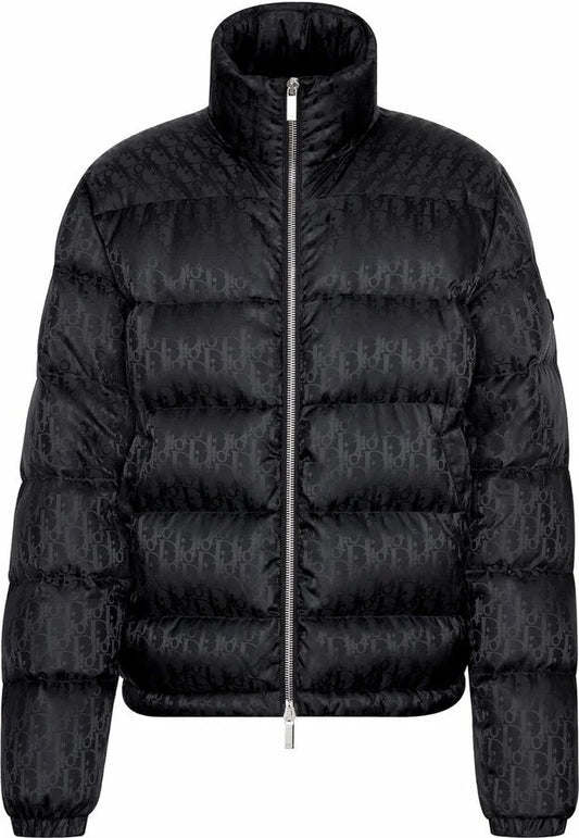 Arctic Puffer Jacket