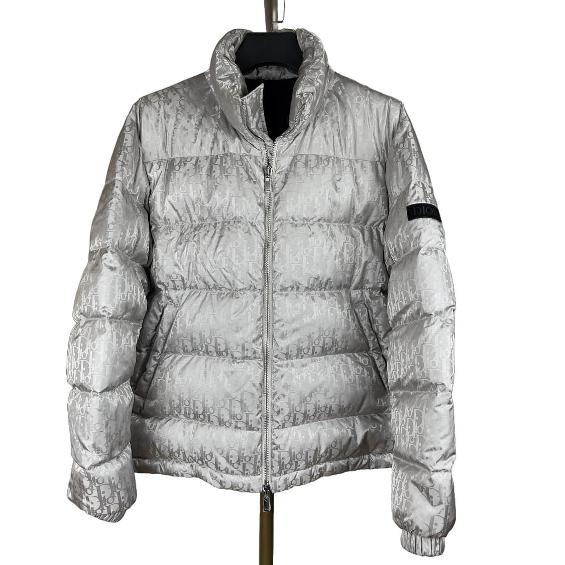 Arctic Puffer Jacket