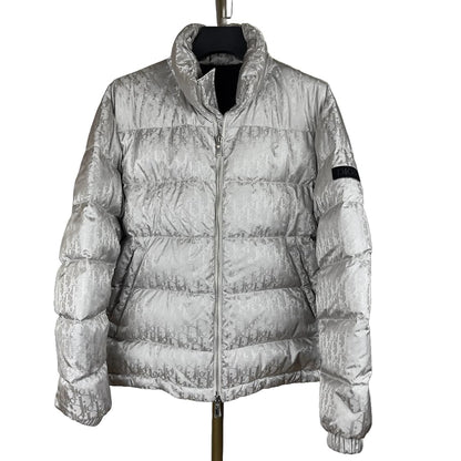 Arctic Puffer Jacket