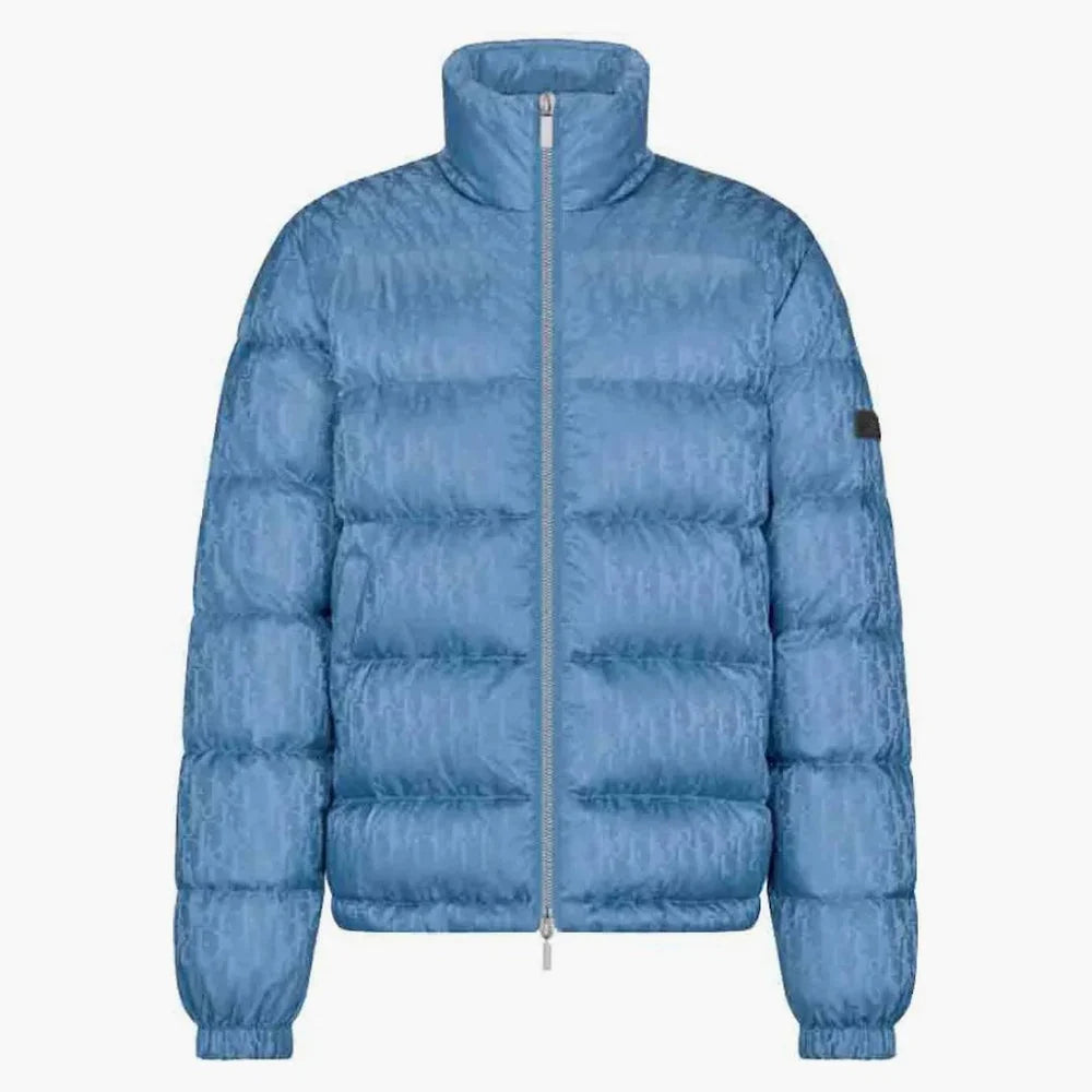 Arctic Puffer Jacket