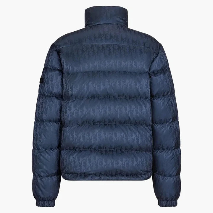 Arctic Puffer Jacket