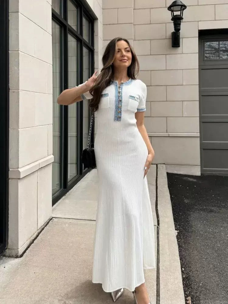 Summer Flow Dress