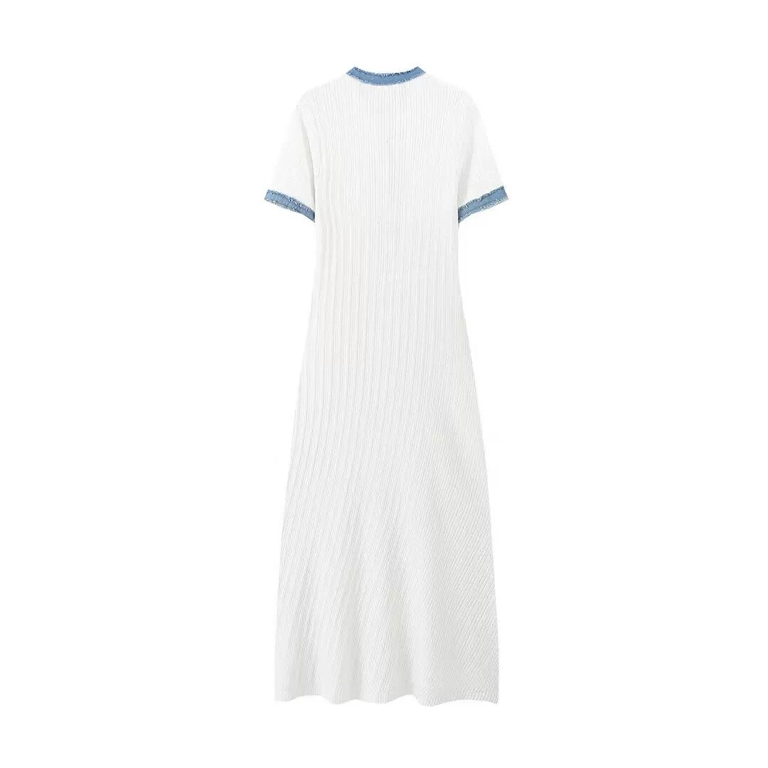 Summer Flow Dress