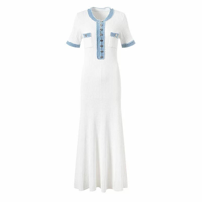 Summer Flow Dress