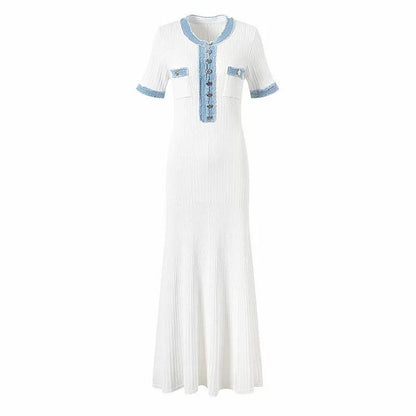 Summer Flow Dress