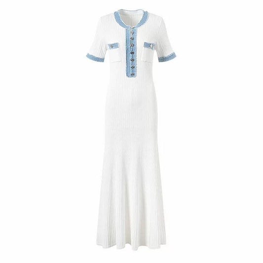 Summer Flow Dress