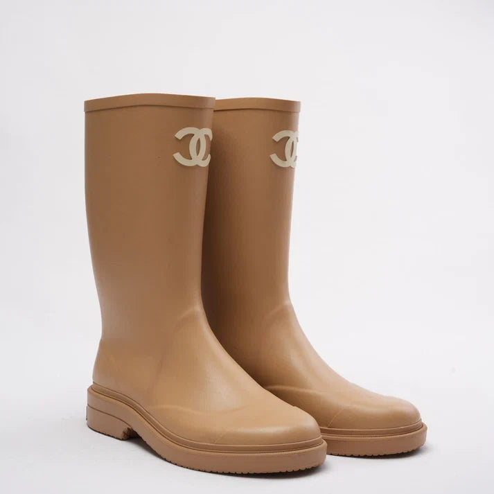 Rain Comfort Boots