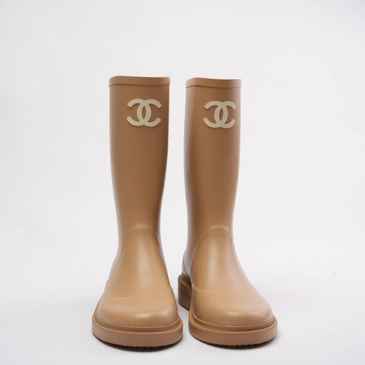 Rain Comfort Boots