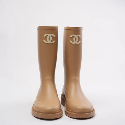 Rain Comfort Boots