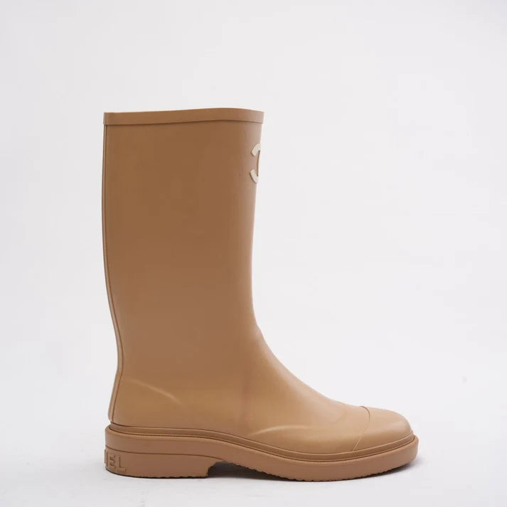 Rain Comfort Boots