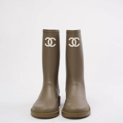 Rain Comfort Boots
