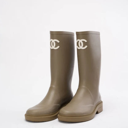 Rain Comfort Boots