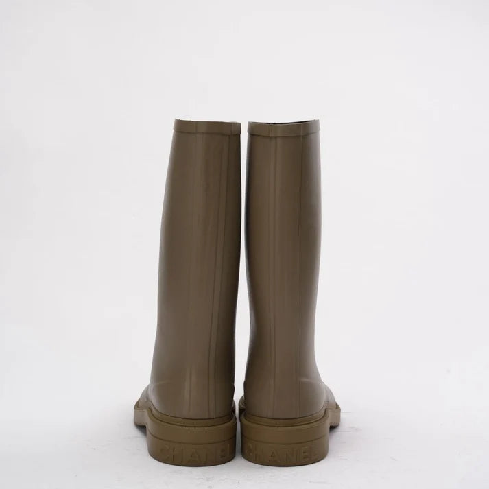 Rain Comfort Boots