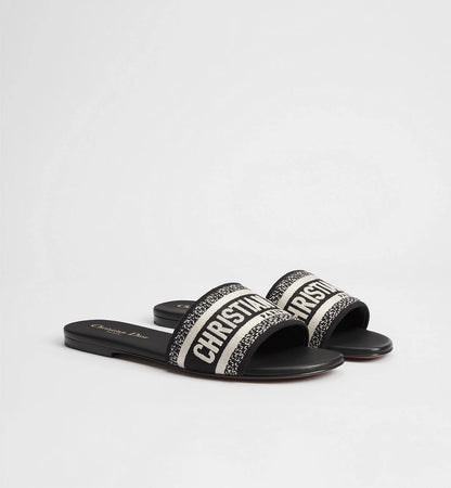 Eleganter Slingback