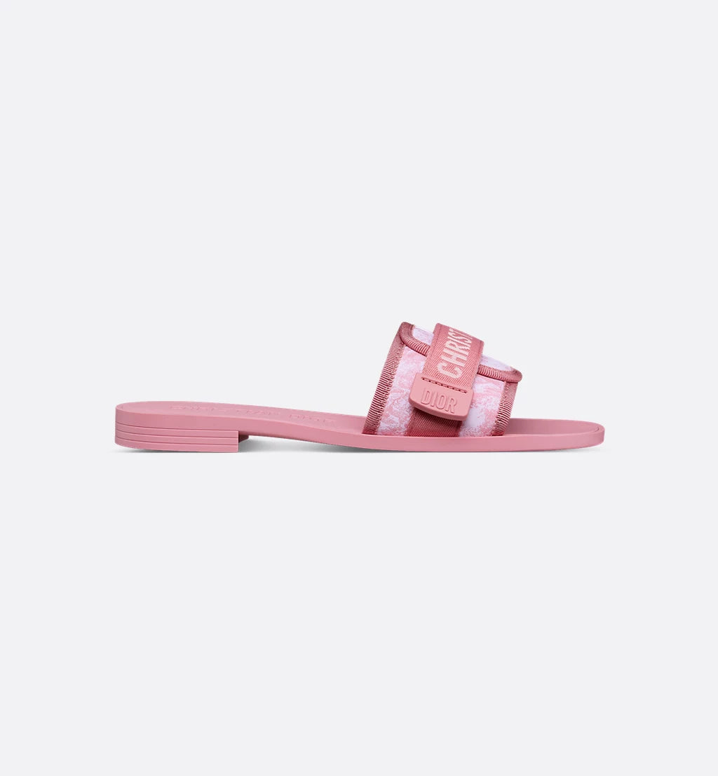 Natural Flat Slides