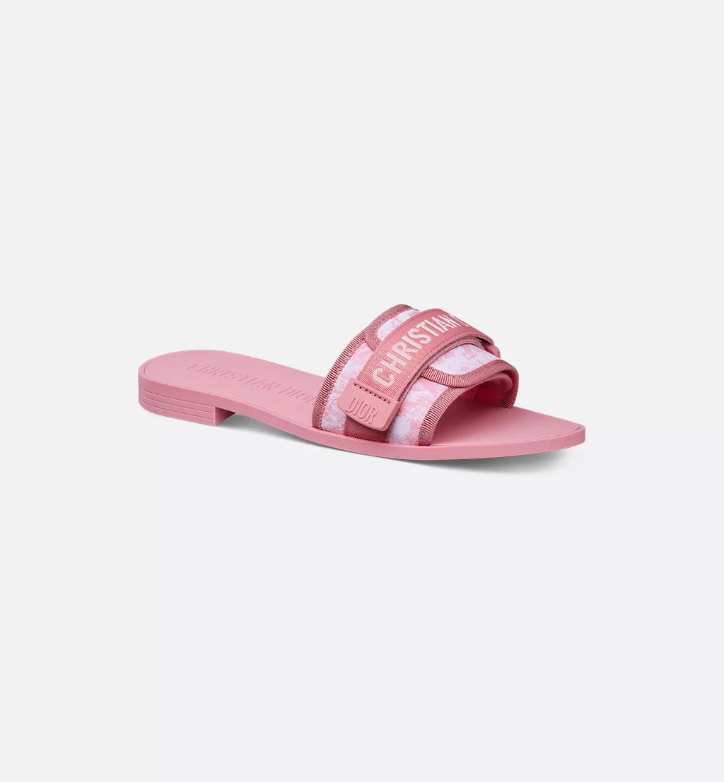Natural Flat Slides