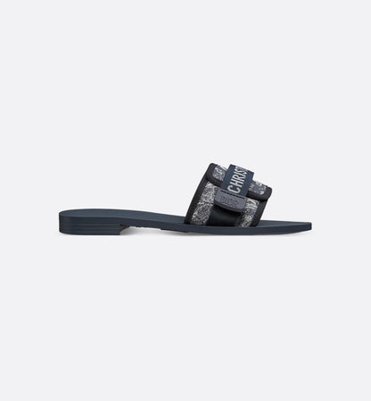 Natural Flat Slides