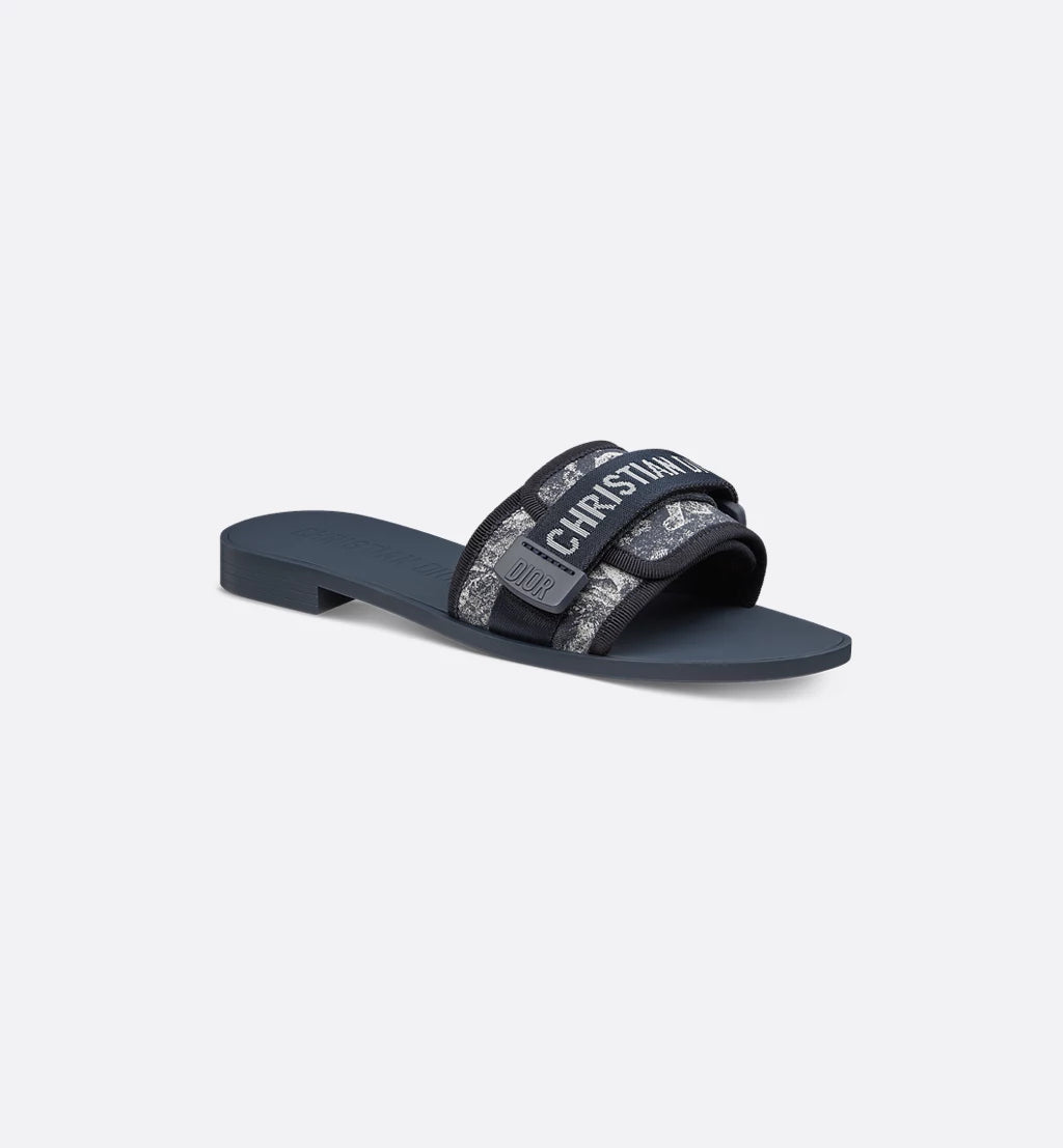 Natural Flat Slides